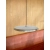 Lampa wisząca stylowa LED 25W Artist srebrna NO2420223034 - Design for The People